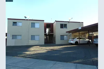 1205 Broadway Ave, San Pablo, CA 94806 - Photo 1