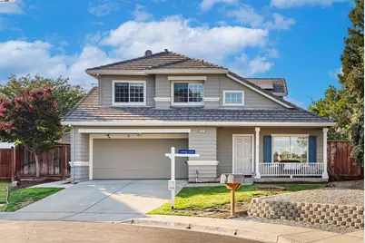 3691 Wyndham Dr, Fremont, CA 94536 - Photo 1