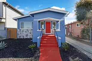 7200 Favor St, Oakland, CA 94621 - Photo 1