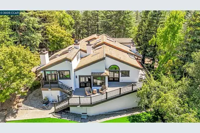 1108 Howard Hills Rd, Lafayette, CA 94549 - Photo 1