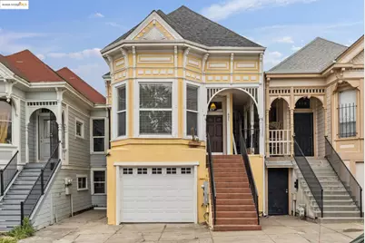 621 Fallon St, Oakland, CA 94607 - Photo 1