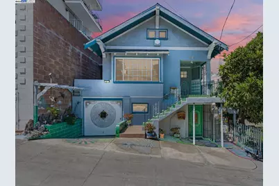 473 Newton Ave, Oakland, CA 94606 - Photo 1
