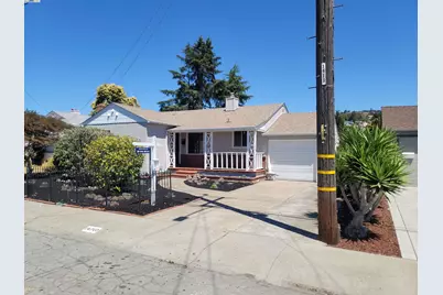 14740 Craft Ave, San Leandro, CA 94578 - Photo 1