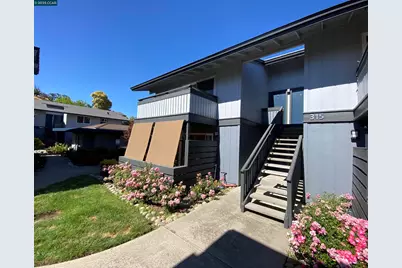315 Masters Ct #4, Walnut Creek, CA 94598 - Photo 1