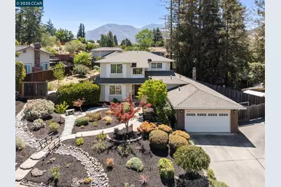 1826 Yolanda Circle, Clayton, CA 94517 - Photo 1