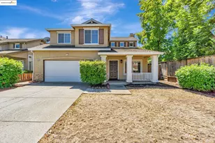 1828 Shadowcliff Way, Brentwood, CA 94513 - Photo 1