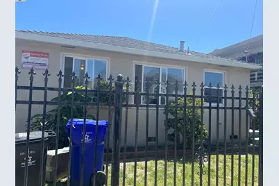 1610 Chanslor Ave, Richmond, CA 94801 - Photo 1