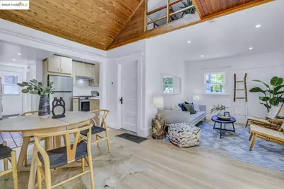 1236 Hopkins Street, Berkeley, CA 94702 - Photo 1