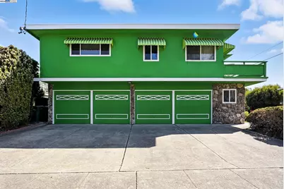 3101 61st Ave, Oakland, CA 94605 - Photo 1