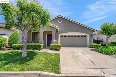 1185 Bacchini Lane, Brentwood, CA 94513 - Photo 1