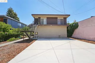 1091 Aileen Street, Oakland, CA 94608 - Photo 1