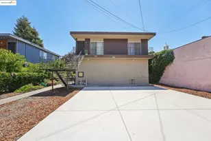 1091 Aileen St, Oakland, CA 94608 - Photo 1