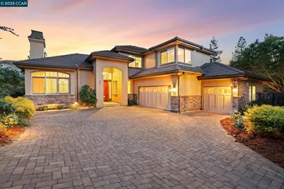 21 Monte Crest Ct., Walnut Creek, CA 94595 - Photo 1