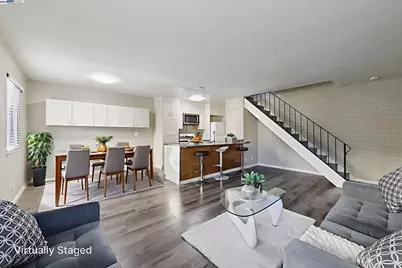 34717 Alvarado Niles Rd #3, Union City, CA 94587 - Photo 1