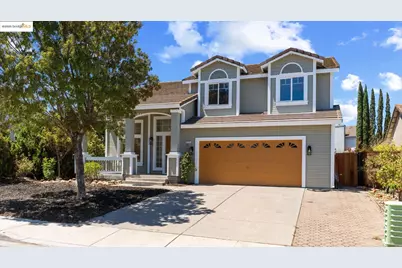 311 Clove Way, Oakley, CA 94561 - Photo 1