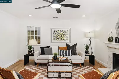 1950 Emerald St, Concord, CA 94518 - Photo 1