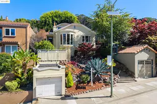 6314 Broadway Terrace, Oakland, CA 94618 - Photo 1