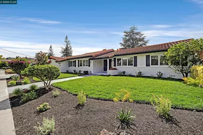 415 Blackstone Ct, Walnut Creek, CA 94598 - Photo 1