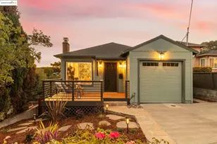 6735 Cutting Blvd, El Cerrito, CA 94530 - Photo 1