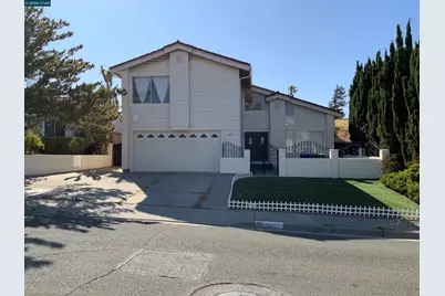 424 Sparrow Dr, Hercules, CA 94547 - Photo 1