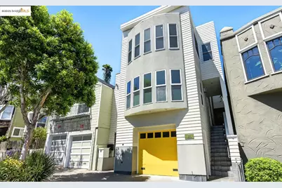 280 Monterey Blvd., San Francisco, CA 94131 - Photo 1