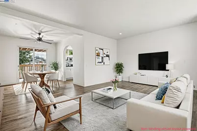 568 Jennings Ave, Vallejo, CA 94591 - Photo 1