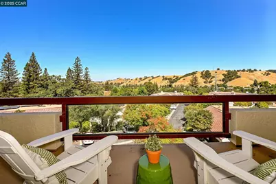 3330 Terra Granada Dr #2B, Walnut Creek, CA 94595 - Photo 1