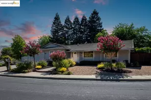 1206 Redlands Way, Concord, CA 94521 - Photo 1