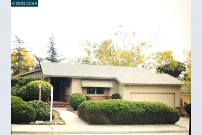 3317 Brookdale Blvd., Castro Valley, CA 94546 - Photo 1