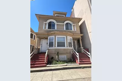 909-911 Alice St, Oakland, CA 94607 - Photo 1