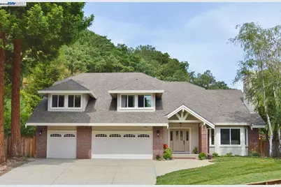 2051 Pebble Dr, Alamo, CA 94507 - Photo 1