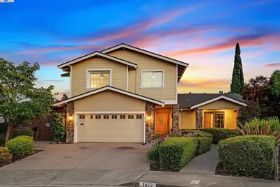 7872 Meadowbrook Ct, Pleasanton, CA 94588 - Photo 1