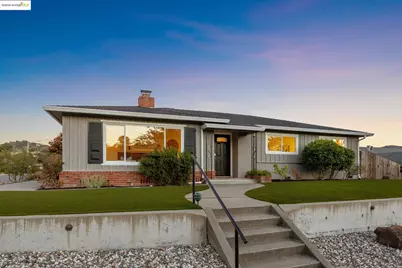 3438 May Rd, Richmond, CA 94803 - Photo 1