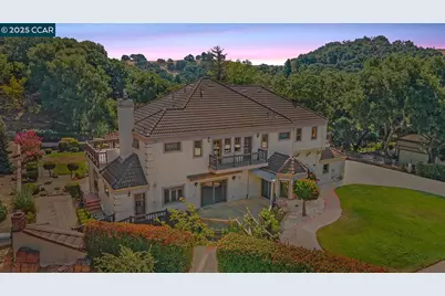 5278 Alhambra Valley Rd, Martinez, CA 94553 - Photo 1