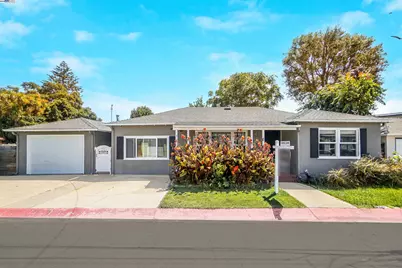 641 Jordan Way, Hayward, CA 94541 - Photo 1