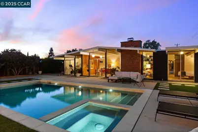 3772 Gainsborough Dr, Concord, CA 94518 - Photo 1