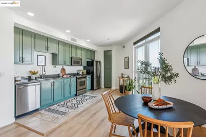 423 7th St #909, Oakland, CA 94607 - Photo 1