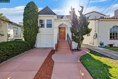 833 Santa Fe Ave, Albany, CA 94706 - Photo 1