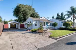 466 Lupine Way, Hayward, CA 94541 - Photo 1