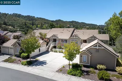 5501 Terra Granada Dr #2A, Walnut Creek, CA 94595 - Photo 1