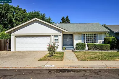 2915 Watson Ct, Concord, CA 94518 - Photo 1