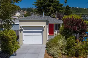 1522 Elm St, El Cerrito, CA 94530 - Photo 1