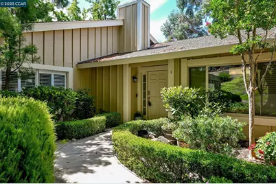 2085 Cactus Ct #2, Walnut Creek, CA 94595 - Photo 1