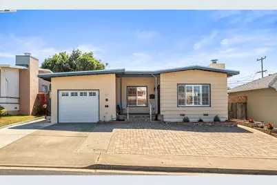 332 Heather Way, South San Francisco, CA 94080 - Photo 1