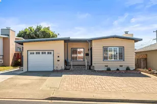 332 Heather Way, South San Francisco, CA 94080 - Photo 1