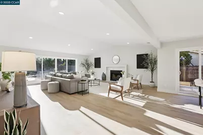 1604 Chestnut Ct, Concord, CA 94519 - Photo 1