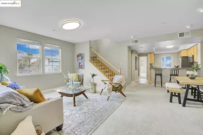 6130 Old Quarry Loop, Oakland, CA 94605 - Photo 1