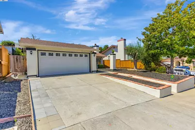 22561 Mossy Rock Dr, Hayward, CA 94541 - Photo 1