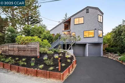 5621 Maxwelton Rd, Oakland, CA 94618 - Photo 1