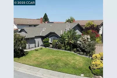 265 Woodbridge Cir, San Mateo, CA 94403 - Photo 1